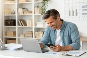 small business economic adaptation strategy