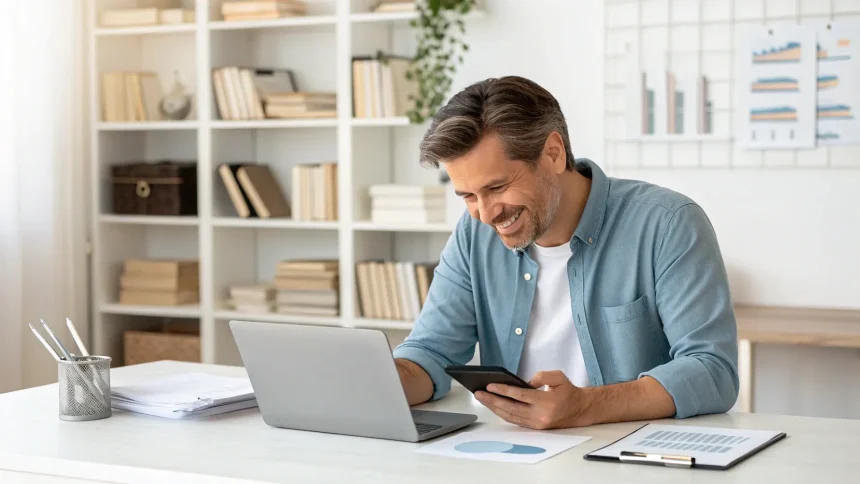 small business economic adaptation strategy