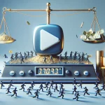 streaming subscribers growth revenue mismatch