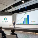 tech platform adoption mainstream momentum