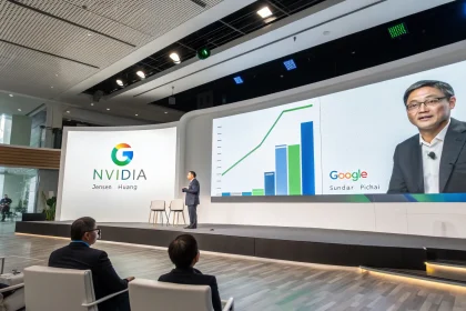 tech platform adoption mainstream momentum