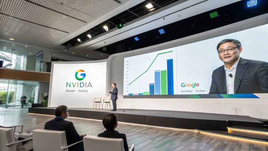 tech platform adoption mainstream momentum