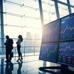 tech pullback spurs market reassessment