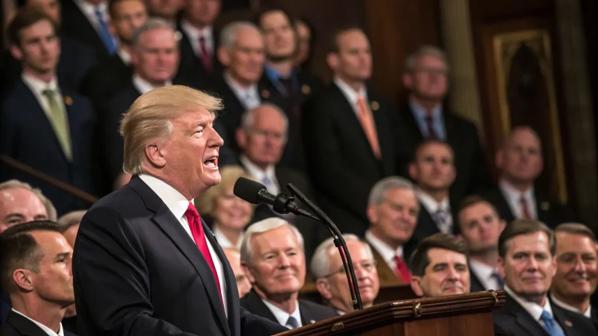 trump urges senate end filibuster