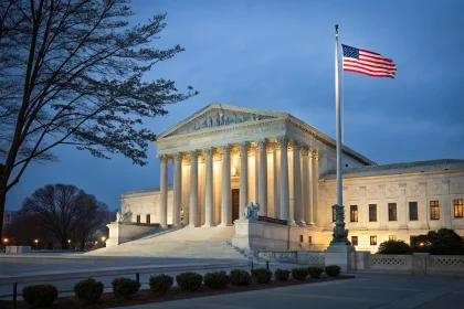 trump supreme court trade policy