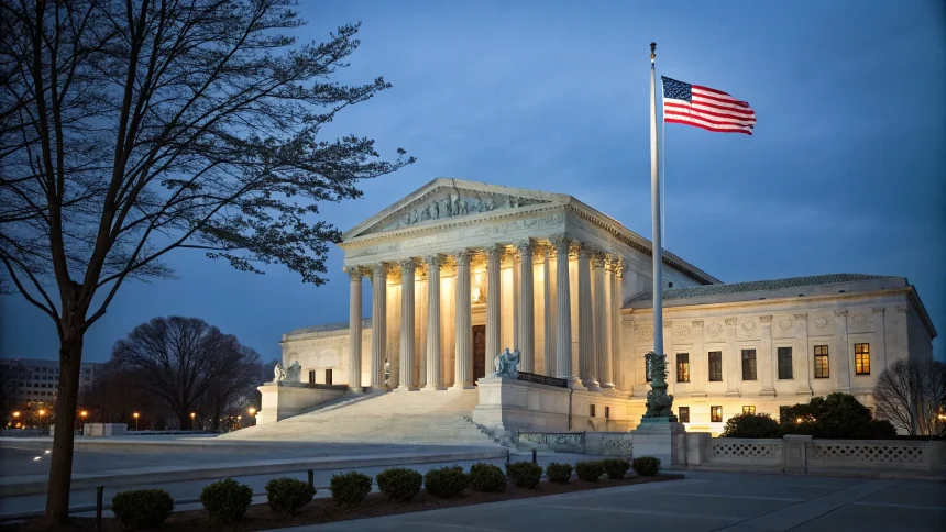 trump supreme court trade policy