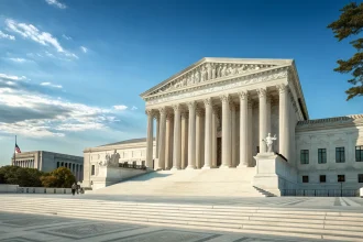 trump tariff authority supreme court