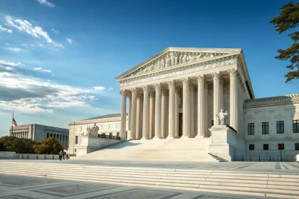 trump tariff authority supreme court