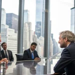 wall street reacts to mamdani victory