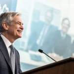 waller signals support for policy easing