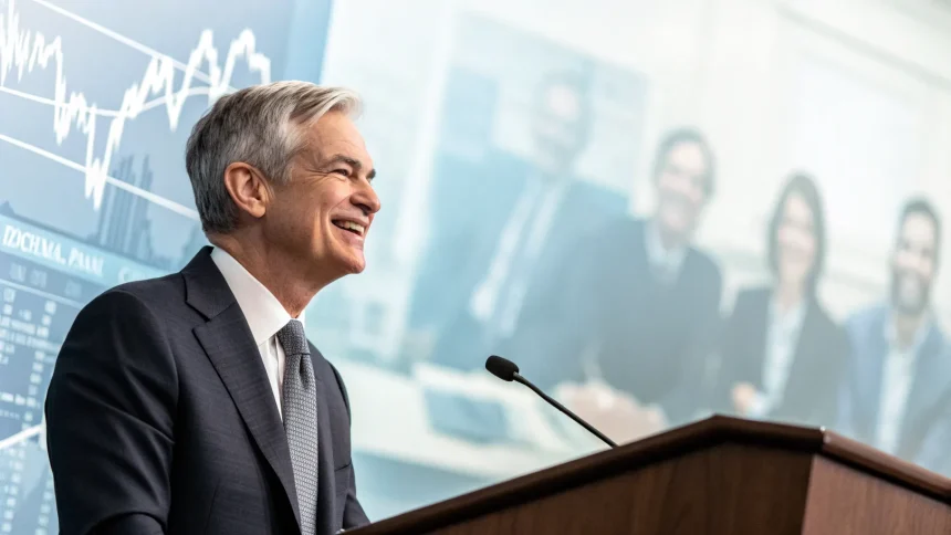 waller signals support for policy easing