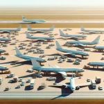 aging fleet maintenance extension plan