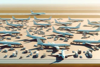 aging fleet maintenance extension plan