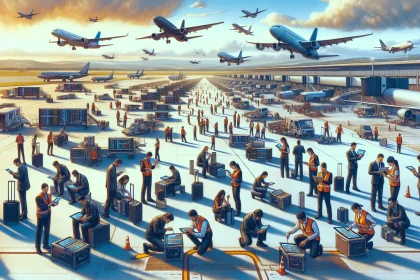 aviation data integrity safety checks