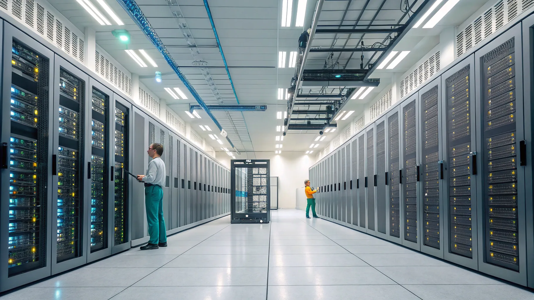 bitcoin miners pivot to ai