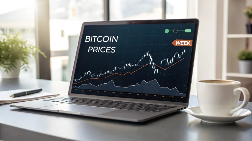 bitcoin strategy raises cash climbs