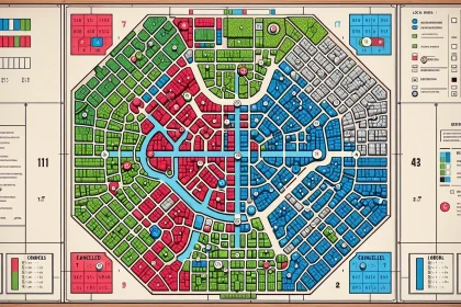 bjp nda thiruvananthapuram municipal corporation