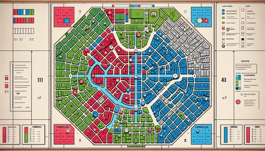 bjp nda thiruvananthapuram municipal corporation
