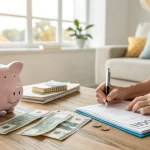 borrowers make extra debt payments