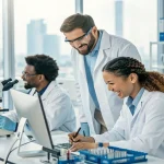 candidates showing fearless in ai