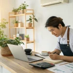 cash first plan steady growth