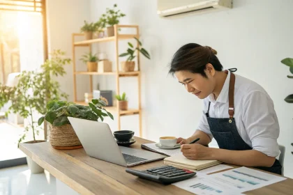 cash first plan steady growth