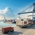 china exporters shifting to other regions