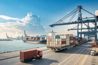 china exporters shifting to other regions