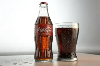 coca cola pricing gains estimates