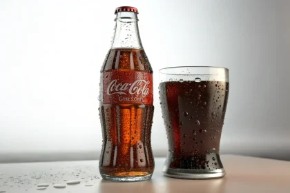 coca cola pricing gains estimates