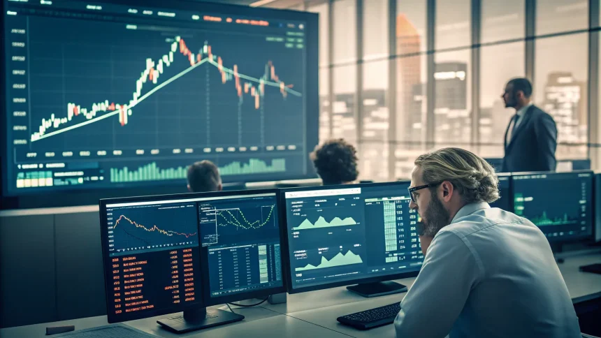 crypto lags risk asset rebound