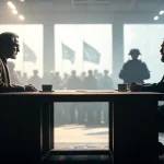 deal depends resolving two issues