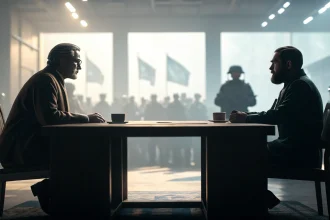 deal depends resolving two issues