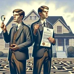 deceased uncle inherits brothers house dispute