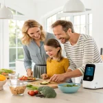 doordash ai recipe delivery comparison