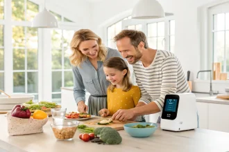 doordash ai recipe delivery comparison