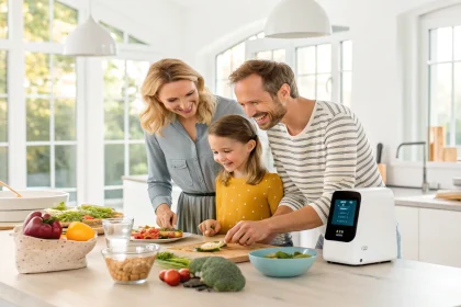 doordash ai recipe delivery comparison