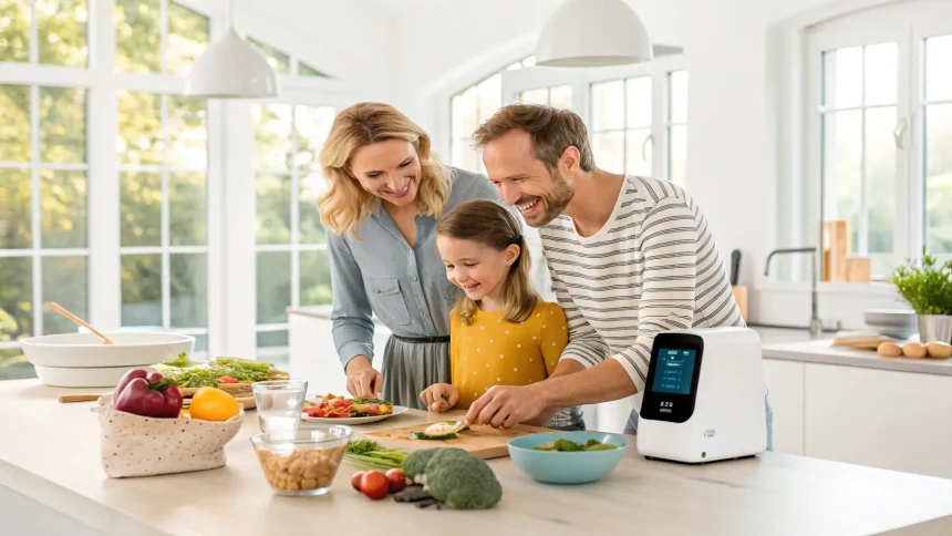 doordash ai recipe delivery comparison