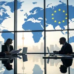 eu firms china de risking strategy