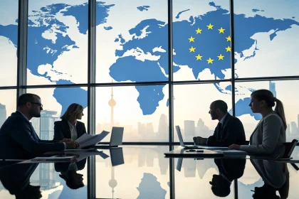 eu firms china de risking strategy