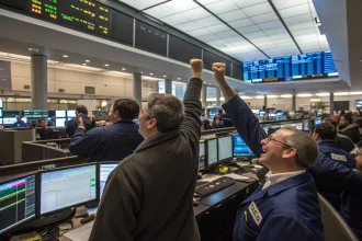 exuberant market timing bearish signal