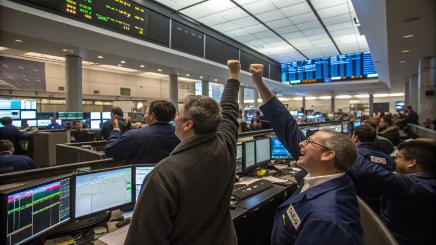 exuberant market timing bearish signal