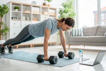 fitness brand design timing success