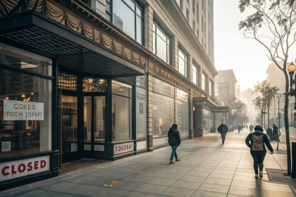foot locker store closures athletic retail