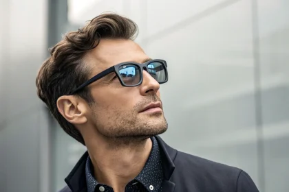 gemini smart glasses challenge meta