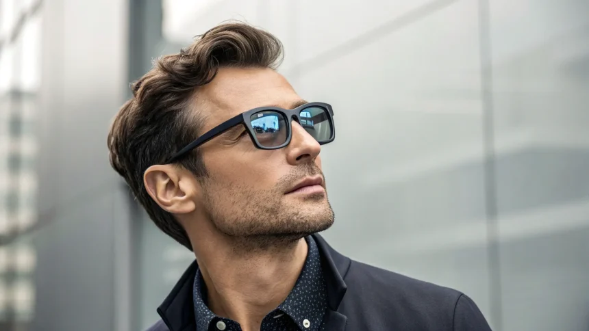 gemini smart glasses challenge meta