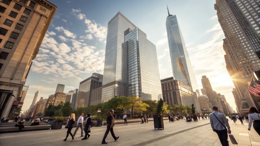 goldilocks market gdp surge optimism