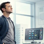 gordon levitt digital work rights warning