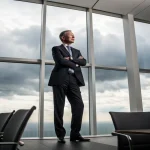 greg abel becomes berkshire ceo