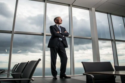 greg abel becomes berkshire ceo